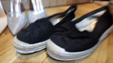 Čizme: Čizme, 36 — 9