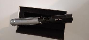 Mast P10 “pen” tipli döymə aparatı – PULSE batareya modullu Məhsul