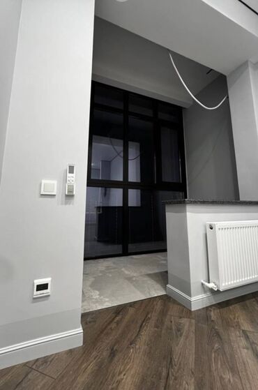 арендовать квартиру для офиса: 2 комнаты, 61 м², Элитка, 8 этаж, Евроремонт