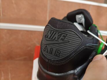 Patike: Patike, Nike, veličina - 46 — 6