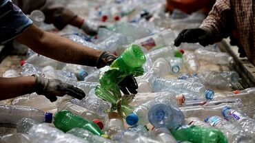 прием пластиковых бутылок ош: Прием баклажек с возможностью самовывоза! Какие баклажки мы