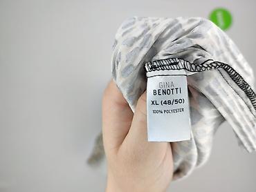 cn17578a: Gina Benotti, Bluzka damska, rozmiar XL — 5
