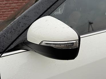 Ssangyong: Ssangyong Tivoli: 2019 г., 1.6 л, Автомат, Дизель, Кроссовер — 8