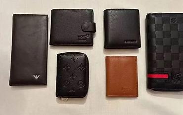 Portmone, pulqabıları: Pulqabı — 3