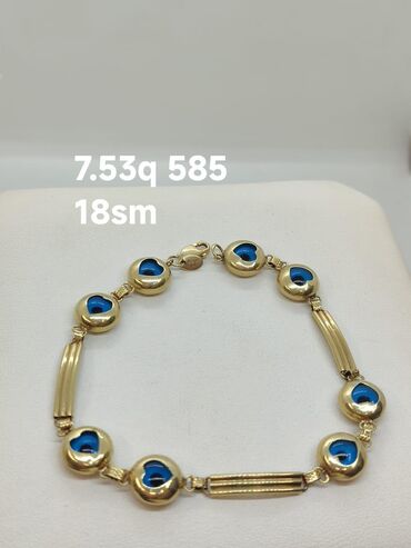 Zərgərlik dəstləri: Dəstə daxildir: Sırğa, Sarı qızıl, 585 Əyar -da lalafo.az — 47 Zərgərlik dəstləri: Dəstə daxildir: Sırğa, Sarı qızıl, 585 Əyar — 47