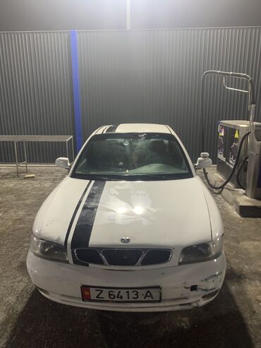 daewoo lacetti авто: Daewoo Nubira: 1997 г., 1.5 л, Механика, Бензин, Седан