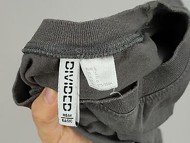 koszula c: H&M Divided, T-shirt damski, rozmiar L — 4