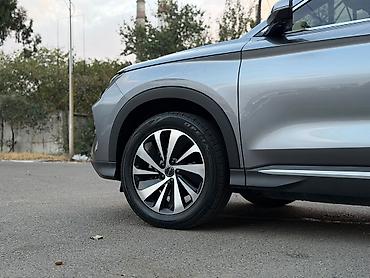 byd hybrid: BYD Song Plus: 2023 г., Вариатор, Электромобиль, Кроссовер — 4
