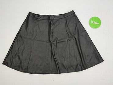 nylony: NA-KD, Spódnica damska, rozmiar XL — 2