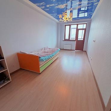 район джал: 3 комнаты, 122 м², Нижний Джал (Джал-23) Элитка, 3 этаж, Евроремонт — 9