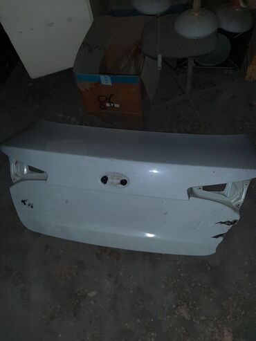 крышка багажника хонда аккорд: Продаю багажник от кия к5 2012 год. Цвет белый жемчуг. Там на фото