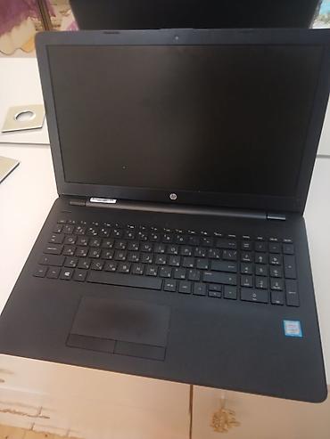 hp netbook mini: HP noutbuk – 15.6" ekranlı, tam ölçülü klaviatura və rəqəm bloklu — 1