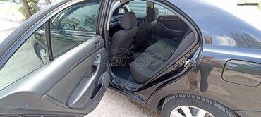 Toyota: Toyota Avensis: 1.8 l. | 2005 έ. Λιμουζίνα — 7