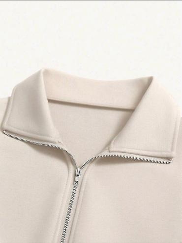 shein: Свитшот, Укороченная модель, Китай, Новый, S — 3
