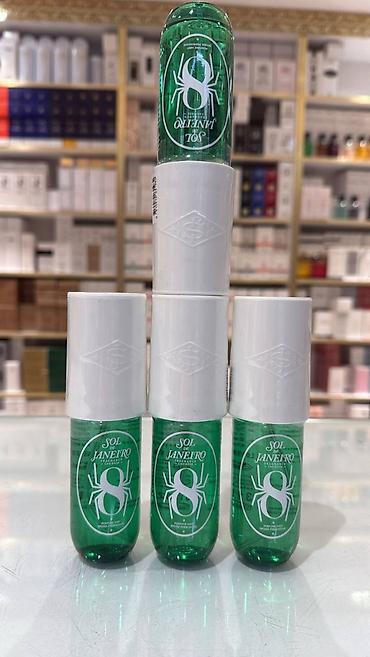 Ostalo: Parfemski mist na lalafo.rs — 1 Ostalo: Parfemski mist — 1