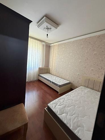 berde kiraye: 🏡 Kirayə Mənzil – Yasamal rayonu, Tbilisi prospekti, Şəfaət Mehdiyev — 6
