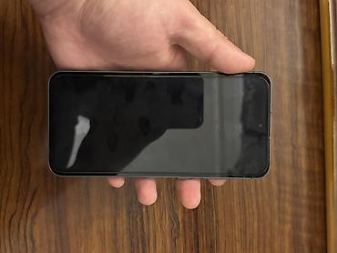galaxy a 55: Samsung Galaxy A55 5G, 256 GB, rəng - Boz, Face ID, İki sim kartlı, Barmaq izi — 1