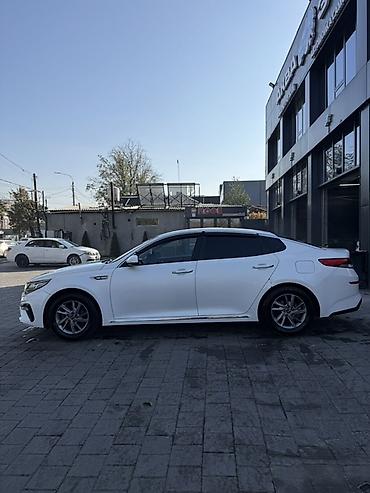 r18 22545: Kia K5: 2019 г., 2 л, Автомат, Газ, Седан — 4