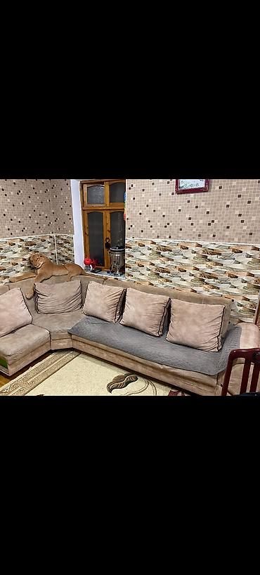 Künc divan, İşlənmiş, Açılan lalafo.az -da Künc divan, İşlənmiş, Açılan