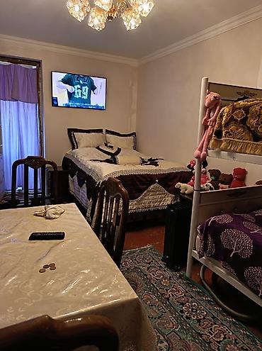 masallıda: 1 otaqlı mənzil – Medilife Clinic yanında - Yer: Şəhər daxili yaşayış — 4