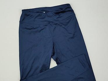 lu en: Legginsy Sportowe damskie, rozmiar M — 1
