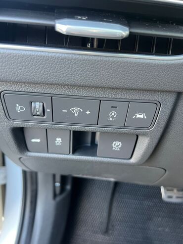 Hyundai: Hyundai Sonata: 2019 г., 2 л, Автомат, Бензин, Седан — 22