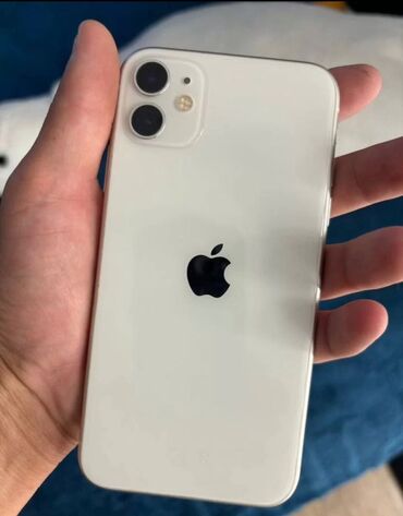 айфон 6 цена в бишкеке в цуме бу: IPhone 11, Б/у, 128 ГБ, Зарядное устройство, Защитное стекло, Чехол, 100 %
