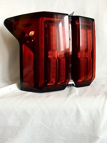 corolla stop: LED, Kia 2023 il, Orijinal, İşlənmiş — 1