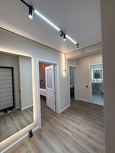 технопарк снять квартиру: 1 комната, 42 м², Технопарк Элитка, 4 этаж, Дизайнерский ремонт — 1