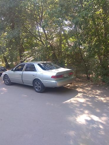 voxy noah: Toyota Camry: 2000 г., 2.2 л, Автомат, Бензин, Седан — 1