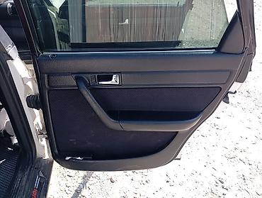 bmw e39 m5: Audi 100: 1993 г., 2.6 л, Механика, Газ, Седан — 9