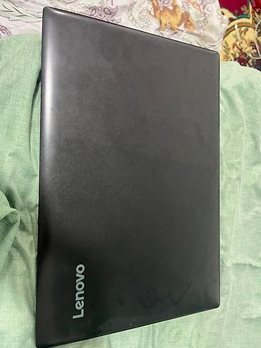 электронный лом: Lenovo IdeaPad 330 - рабочий ноутбук Продаю ноутбук Lenovo IdeaPad — 1