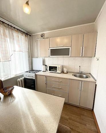 Продажа квартир: 1 комната, 30 м², Хрущевка, Евроремонт — 10