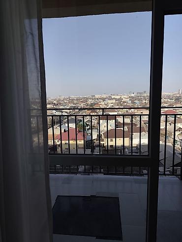 Продажа квартир: 1 комната, 54 м², Элитка, 9 этаж, Евроремонт — 12