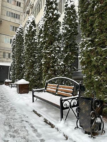 Долгосрочная аренда квартир: 4 комнаты, Собственник, Без подселения, С мебелью полностью at lalafo.kg — 22 Долгосрочная аренда квартир: 4 комнаты, Собственник, Без подселения, С мебелью полностью — 22