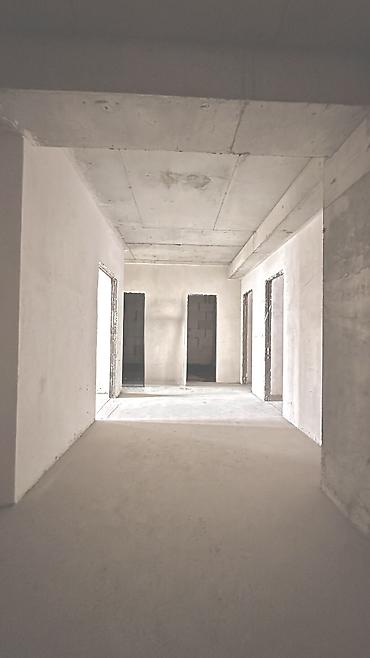 Продажа квартир: 3 комнаты, 127 м², Элитка, 1 этаж, Готовая ПСО (под самоотделку) — 6