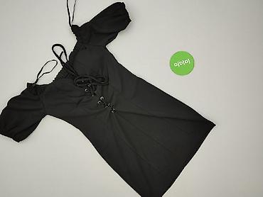 modna kiecka: Styled In Italy, Sukienka damska, rozmiar S — 2