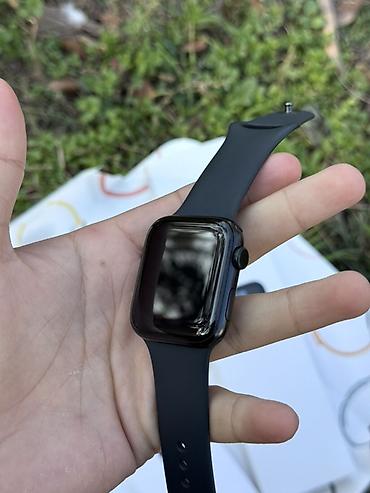apple mac mini: Продаю Apple Watch SE (2- поколение) 44mm 94% АКБ Часы в идеальном — 3