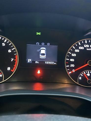 Kia: Kia K5: 2019 г., 2 л, Автомат, Газ, Седан — 9