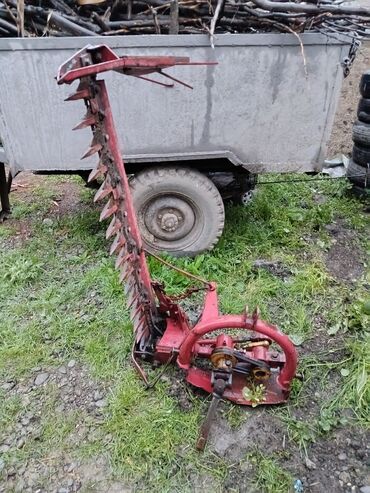 Traktorlar: Salam satılır komplekt — 9