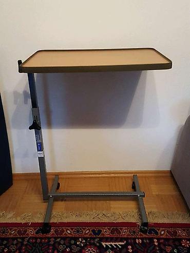 Medicinska oprema: Krevet bolnički, prodaja i najam vrhunski kreveti sa maksimalnim — 5