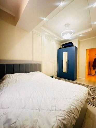 Продажа квартир: 3 комнаты, 81 м², Элитка at lalafo.kg — 10 Продажа квартир: 3 комнаты, 81 м², Элитка — 10