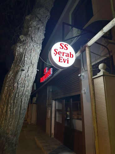 Reklam lövhələri: Məhsul/Xidmət: Reklam lövhələri və vitrin qrafikası Təsvir: - — 14