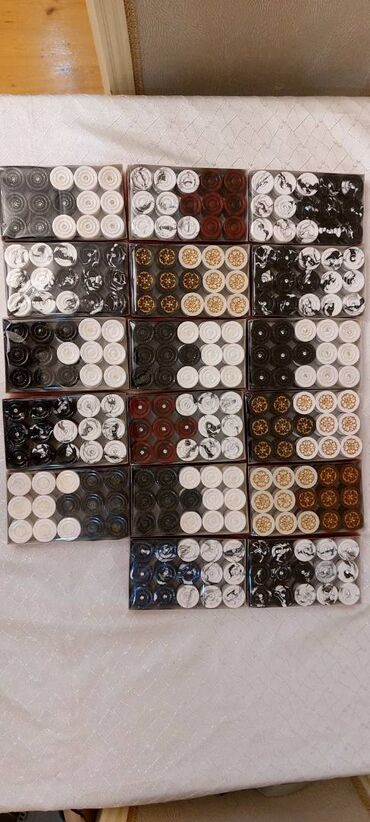 Fiqurlar: Fiqur, Mərmər — 12