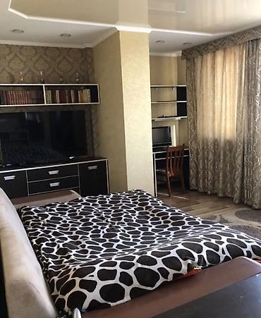 residence: Сдаётся однокомнатная квартира, район Филармонии, ТЦ Bishkek Park — 4