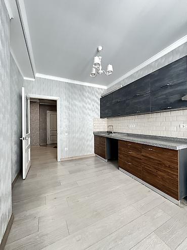 Продажа квартир: 2 комнаты, 68 м², Элитка, 7 этаж, Евроремонт — 7
