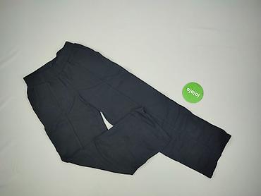 pull and bear garnitury: Pieces, Spodnie materiałowe damskie, rozmiar S — 2