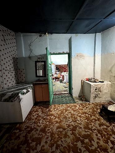бередка: 📌В Московском районе в селе Беловодское продаётся дом барачного типа — 3