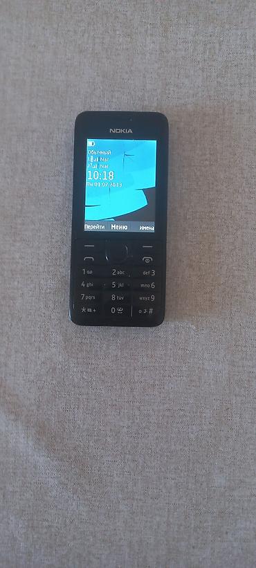 nokia sensor: Nokia 3.1, < 2 GB Memory Capacity, rəng - Qara, İki sim kartlı — 1
