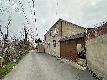 Həyət evləri və villaların satışı: Bakıxanov qəs. 8 otaq, 200 kv. m, Yeni təmirli — 14